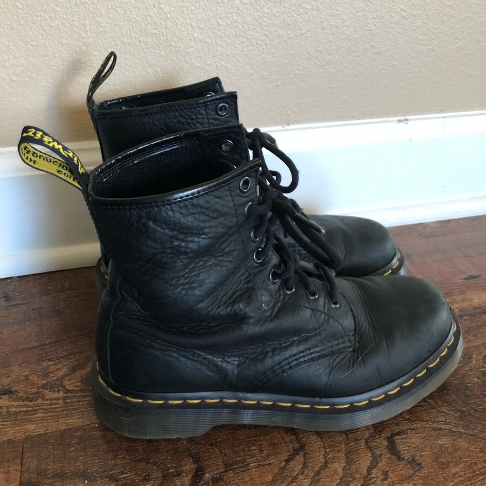 Dr.Martins For Life Collection Boots